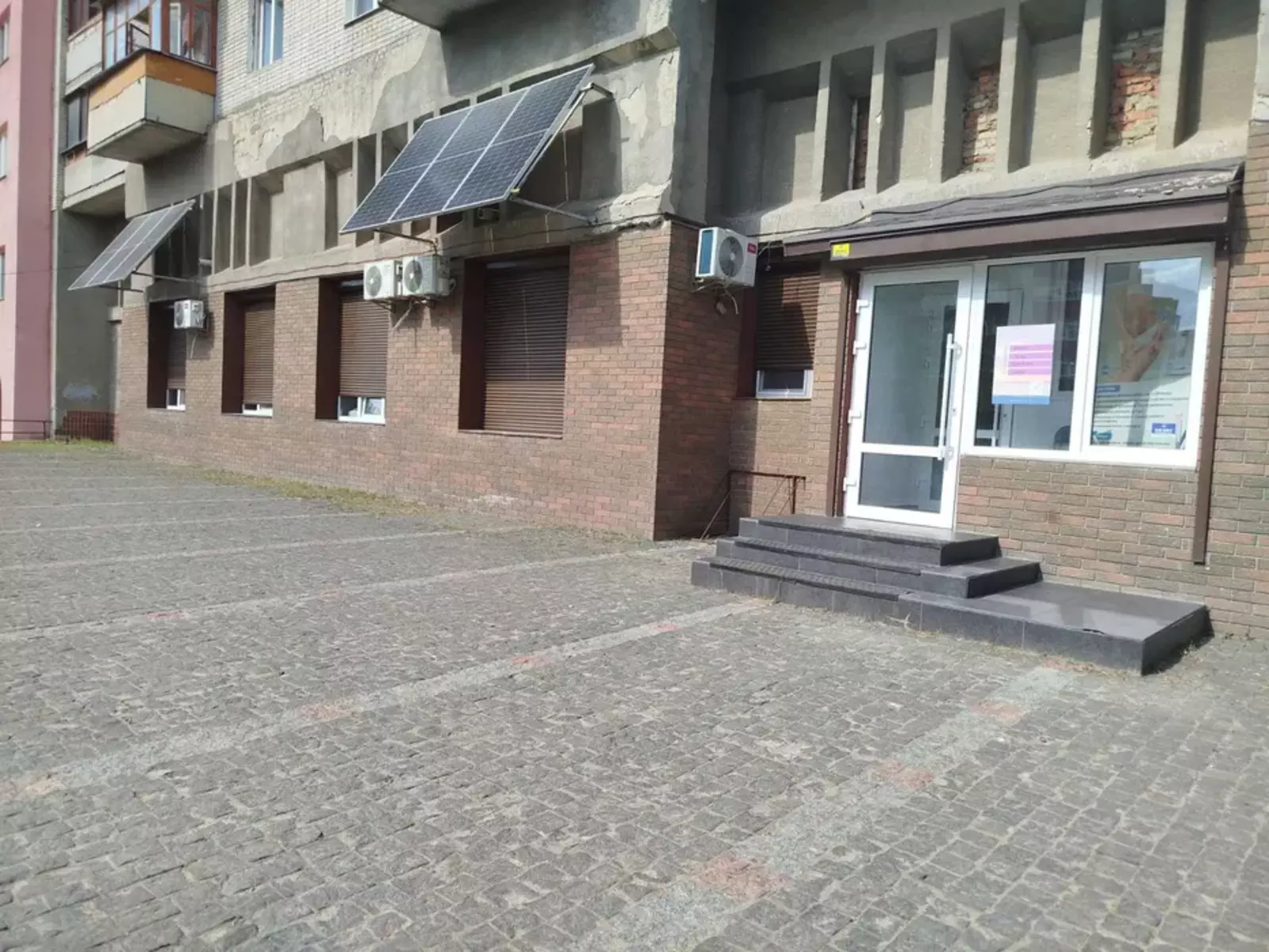 Сдается объект Сумская, Сумы, Заречный, пр-т Свободи фото 1 Сдается объект Сумская, Сумы, Заречный, пр-т Свободи фото 1