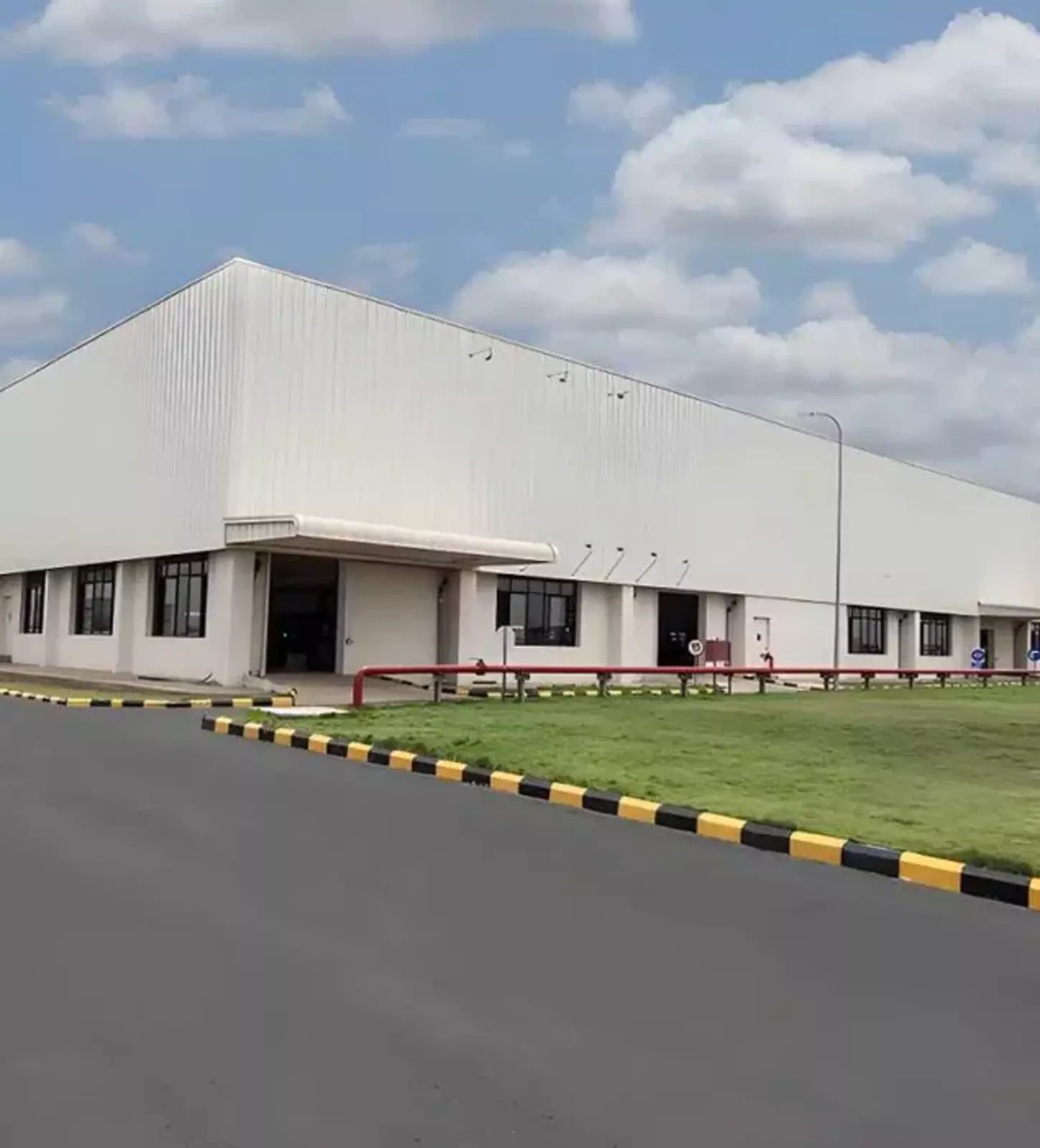 Сдается объект Сумская, Сумы, Ковпаковский, Тепличний фото 1 Сдается объект Сумская, Сумы, Ковпаковский, Тепличний фото 1