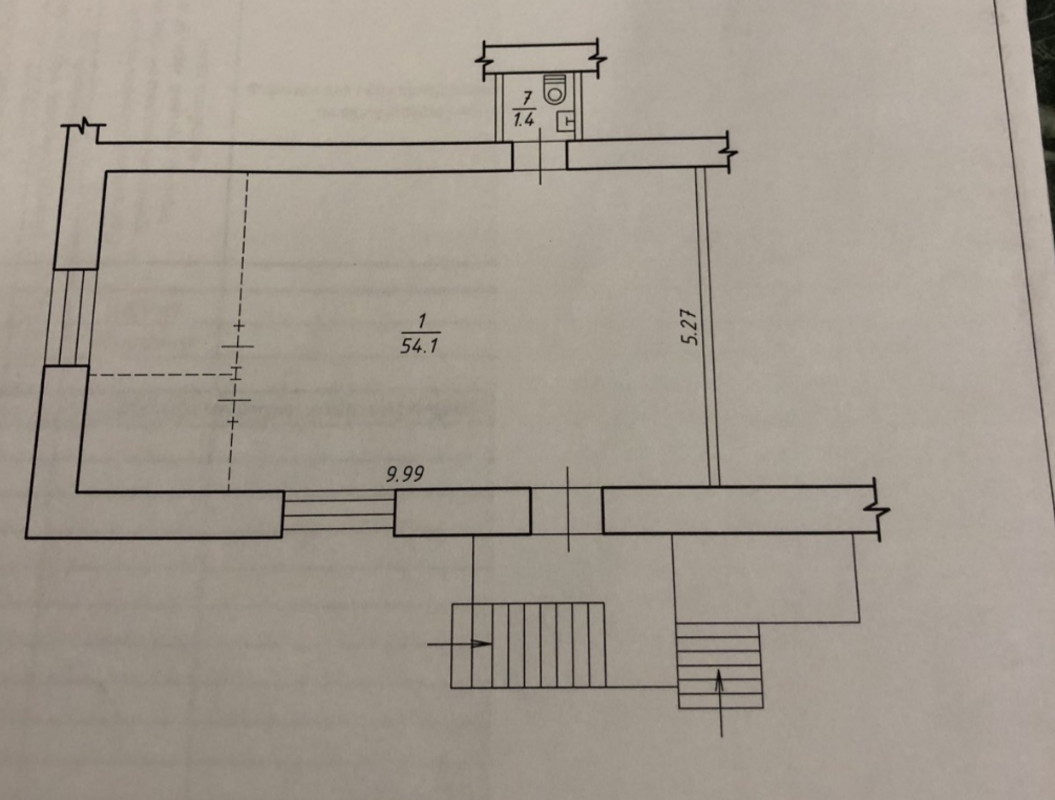 Сдается объект Сумская, Сумы, Заречный, Харківська вул. фото 1 Сдается объект Сумская, Сумы, Заречный, Харківська вул. фото 1