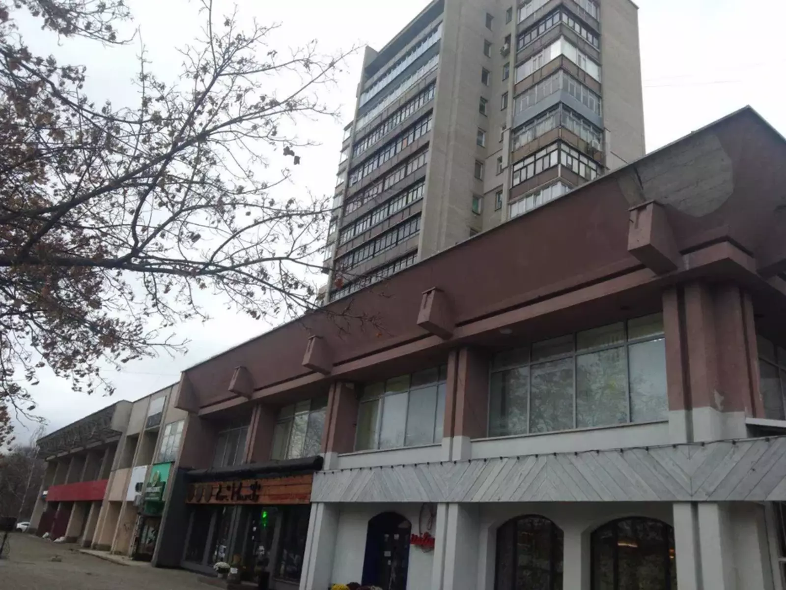 Сдается объект Сумская, Сумы, Заречный, Харківська, 1 фото 1 Сдается объект Сумская, Сумы, Заречный, Харківська, 1 фото 1