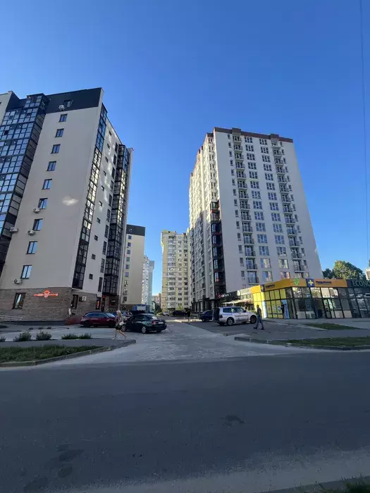 Сдается объект Сумская, Сумы, Заречный, ЗСУ ЖК Айсберг фото 1 Сдается объект Сумская, Сумы, Заречный, ЗСУ ЖК Айсберг фото 1