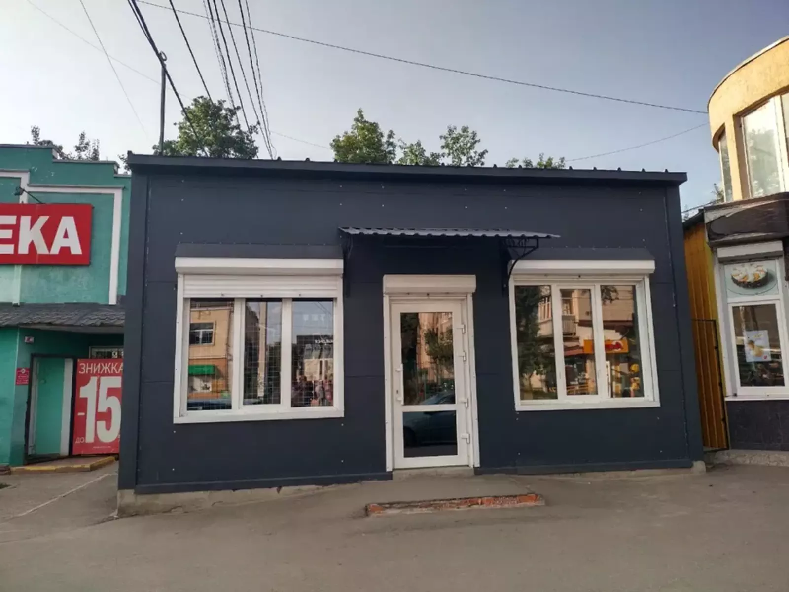 Сдается объект Сумская, Сумы, Ковпаковский, пр Перемоги фото 1 Сдается объект Сумская, Сумы, Ковпаковский, пр Перемоги фото 1