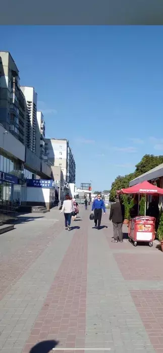 Сдается объект Сумская, Сумы, Заречный, Харківська, 4 фото 1 Сдается объект Сумская, Сумы, Заречный, Харківська, 4 фото 1