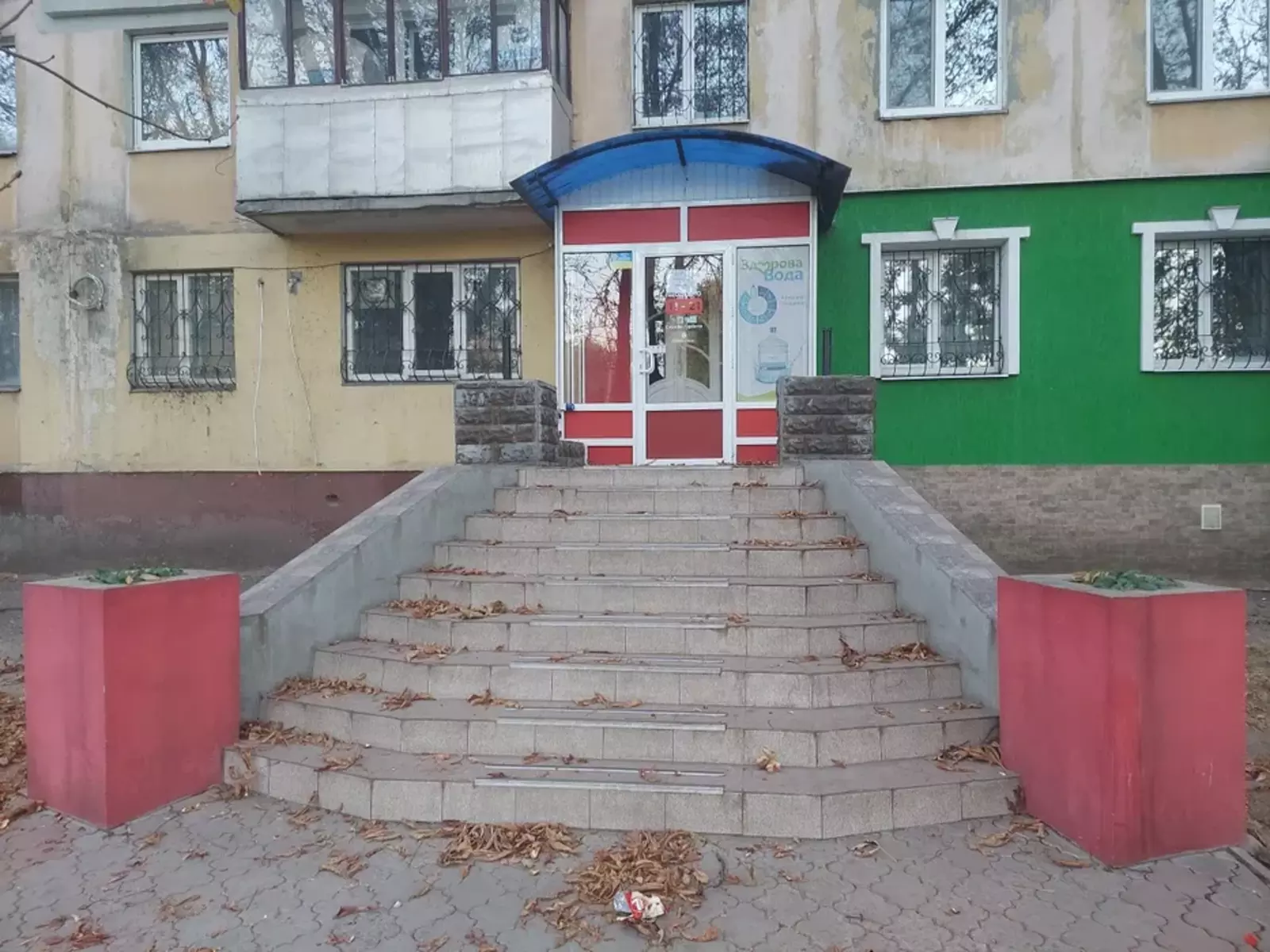 Сдается объект Сумская, Сумы, Ковпаковский, Британська фото 1 Сдается объект Сумская, Сумы, Ковпаковский, Британська фото 1