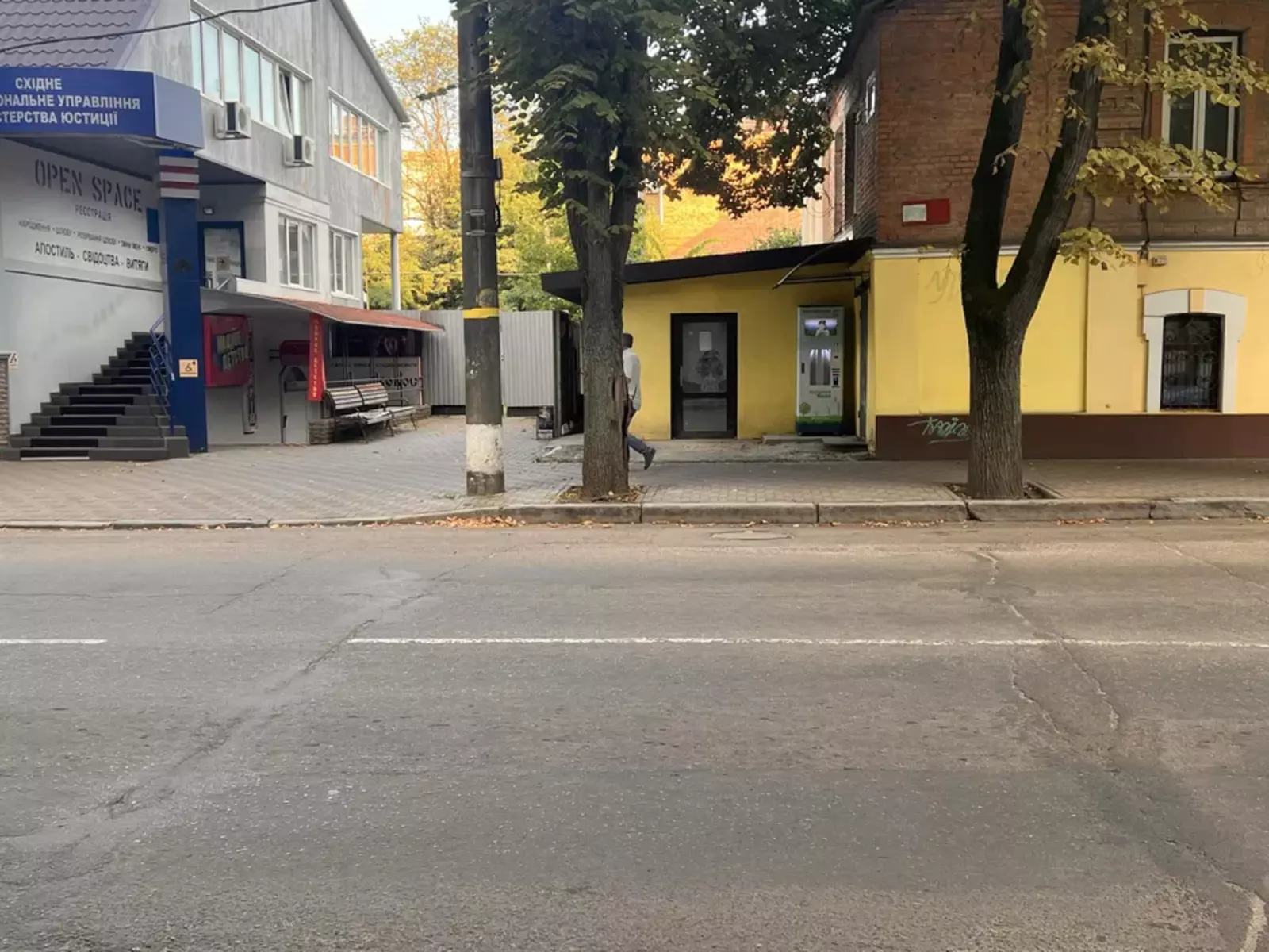 Сдается объект Сумская, Сумы, Ковпаковский, Петропавлівська фото 1 Сдается объект Сумская, Сумы, Ковпаковский, Петропавлівська фото 1