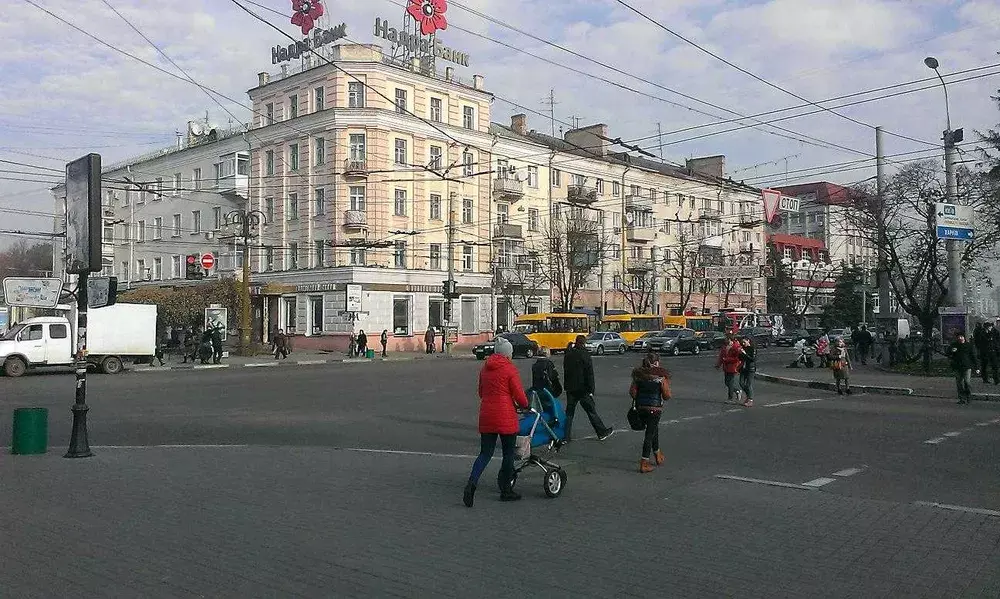 Сдается объект Сумская, Сумы, Ковпаковский, Покровська площа фото 1 Сдается объект Сумская, Сумы, Ковпаковский, Покровська площа фото 1