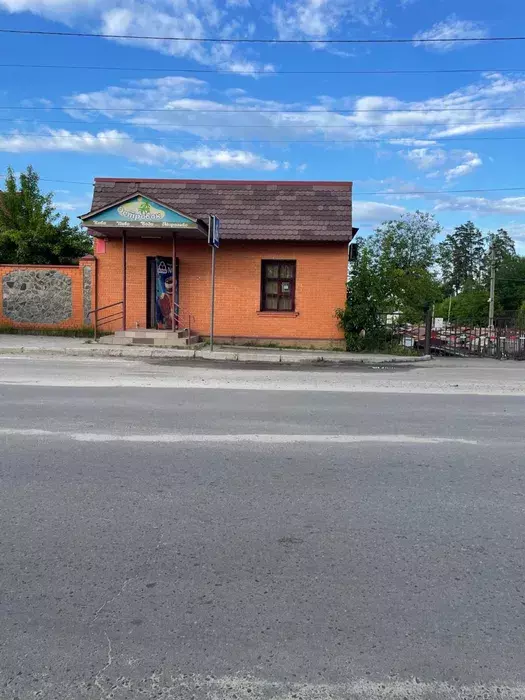 Сдается объект Сумская, Сумы, Заречный, Баси фото 1 Сдается объект Сумская, Сумы, Заречный, Баси фото 1