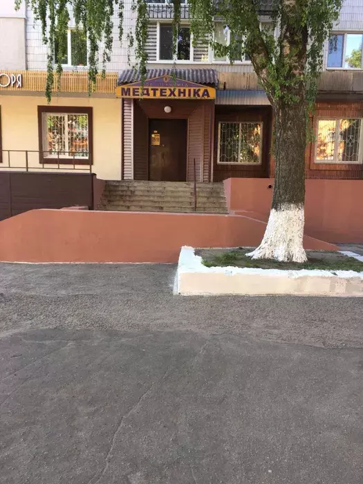 Сдается объект Сумская, Сумы, Ковпаковский, Троїцька, 17 фото 1 Сдается объект Сумская, Сумы, Ковпаковский, Троїцька, 17 фото 1