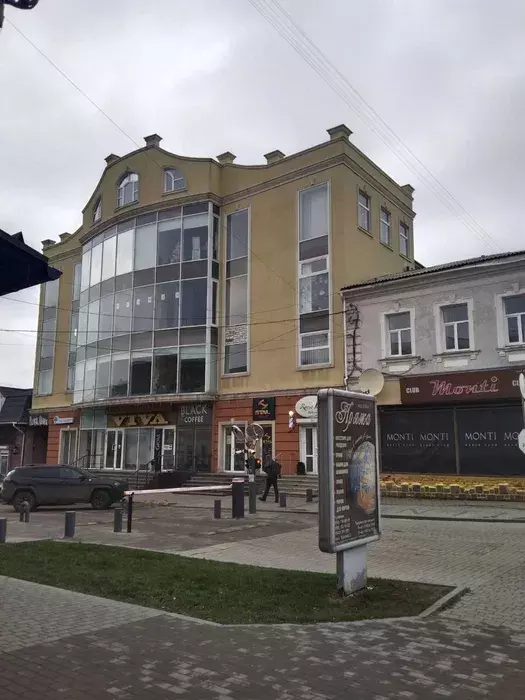 Сдается объект Сумская, Сумы, Ковпаковский, Терезова, офісний центр 'VIVА' фото 1 Сдается объект Сумская, Сумы, Ковпаковский, Терезова, офісний центр 'VIVА' фото 1