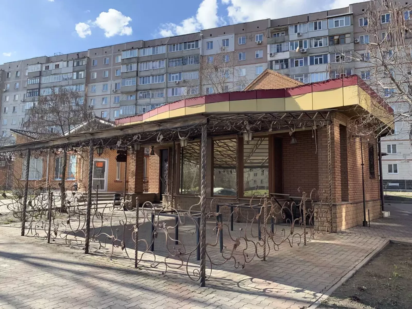 Сдается объект Сумская, Сумы, Заречный, Лушпи, 43/2 фото 1 Сдается объект Сумская, Сумы, Заречный, Лушпи, 43/2 фото 1