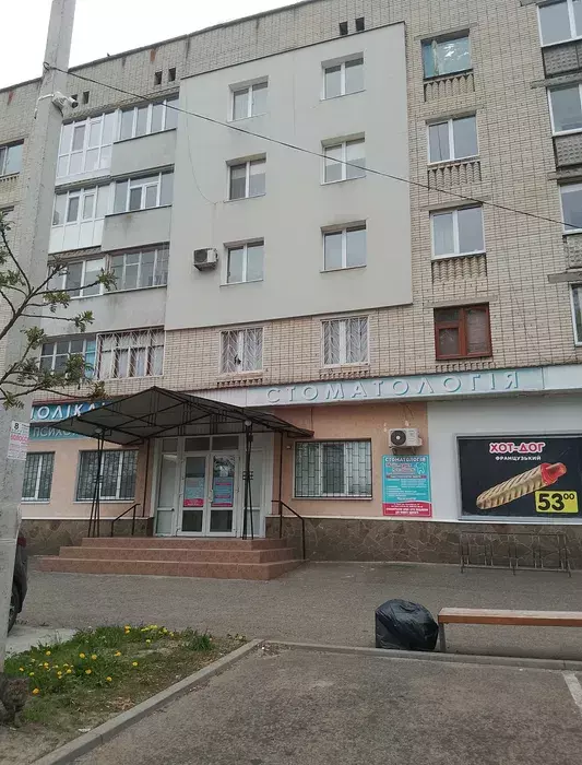 Сдается объект Сумская, Сумы, Ковпаковский, Куликівська, 27 фото 1 Сдается объект Сумская, Сумы, Ковпаковский, Куликівська, 27 фото 1