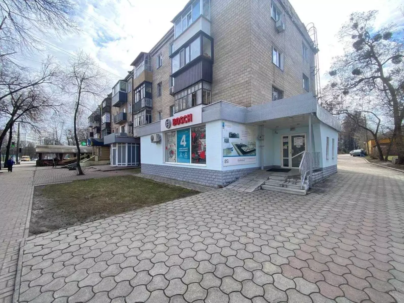 Сдается объект Сумская, Сумы, Ковпаковский, Я Мудрого/ Пролетарська, 50 фото 1 Сдается объект Сумская, Сумы, Ковпаковский, Я Мудрого/ Пролетарська, 50 фото 1