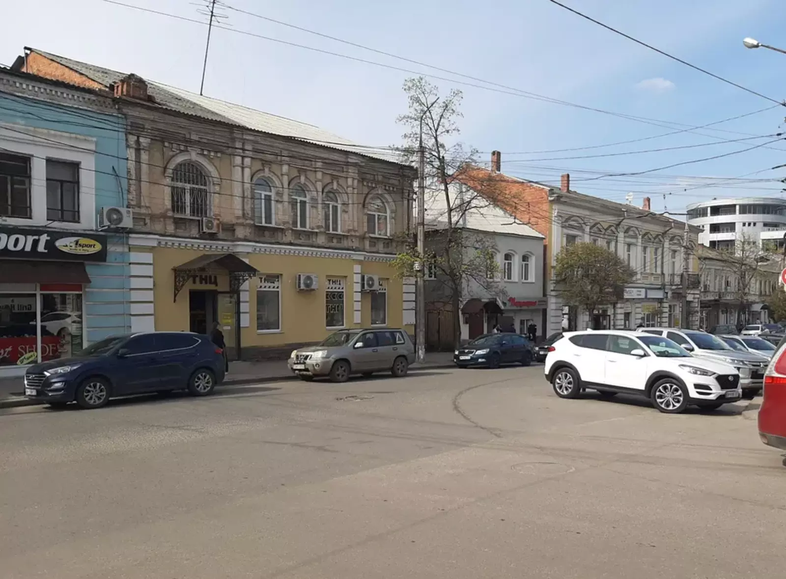 Сдается объект Сумская, Сумы, Ковпаковский, Кооперативна фото 1 Сдается объект Сумская, Сумы, Ковпаковский, Кооперативна фото 1