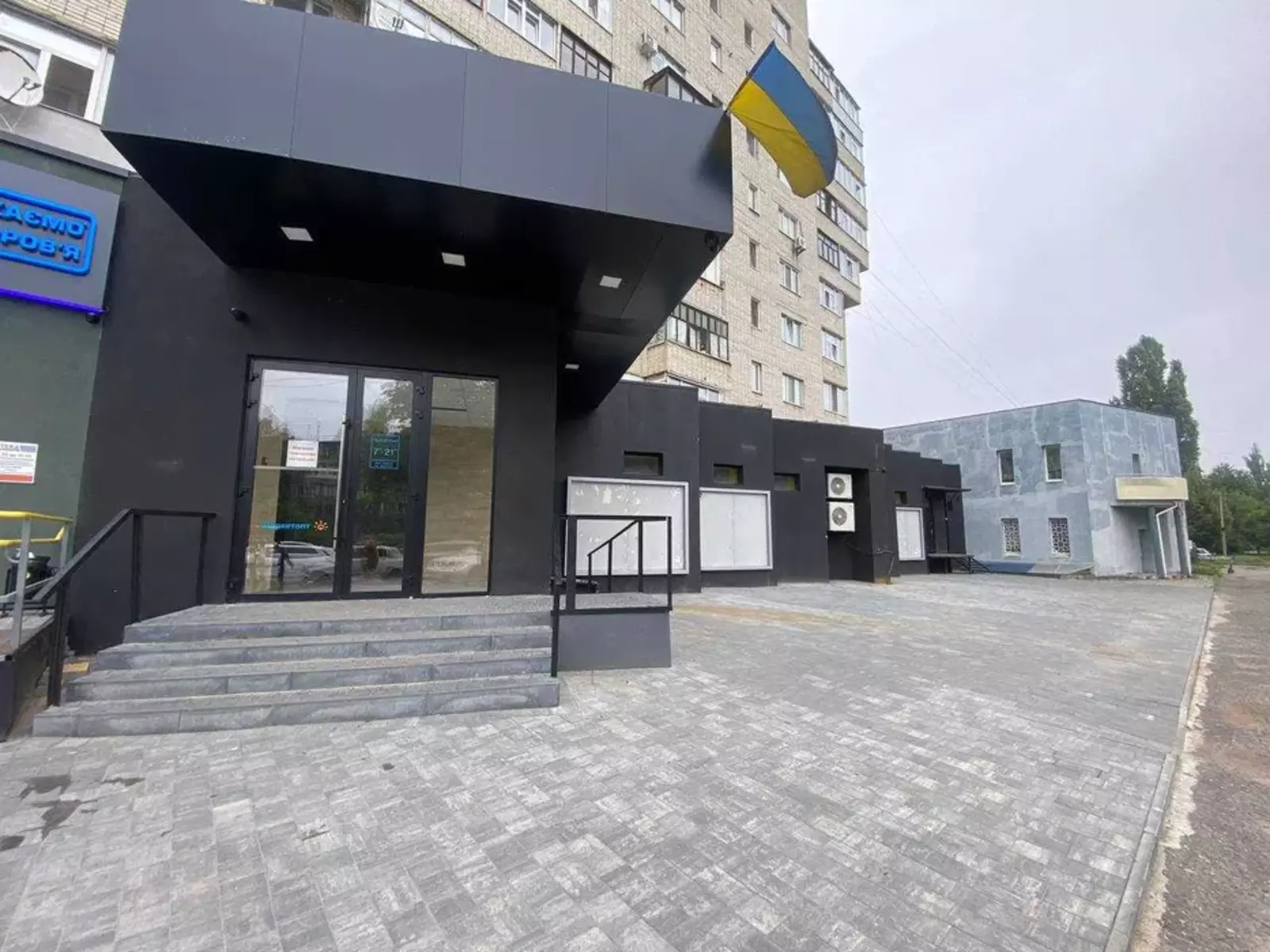 Сдается объект Сумская, Сумы, Ковпаковский, Металургів, 16 фото 1 Сдается объект Сумская, Сумы, Ковпаковский, Металургів, 16 фото 1