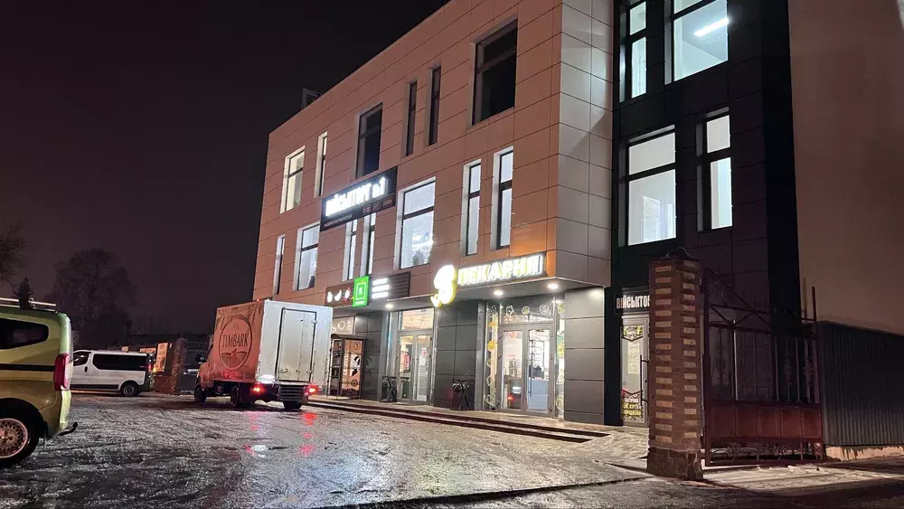 Сдается объект Сумская, Сумы, Ковпаковский, Білопільський шлях, 13/1 фото 1 Сдается объект Сумская, Сумы, Ковпаковский, Білопільський шлях, 13/1 фото 1