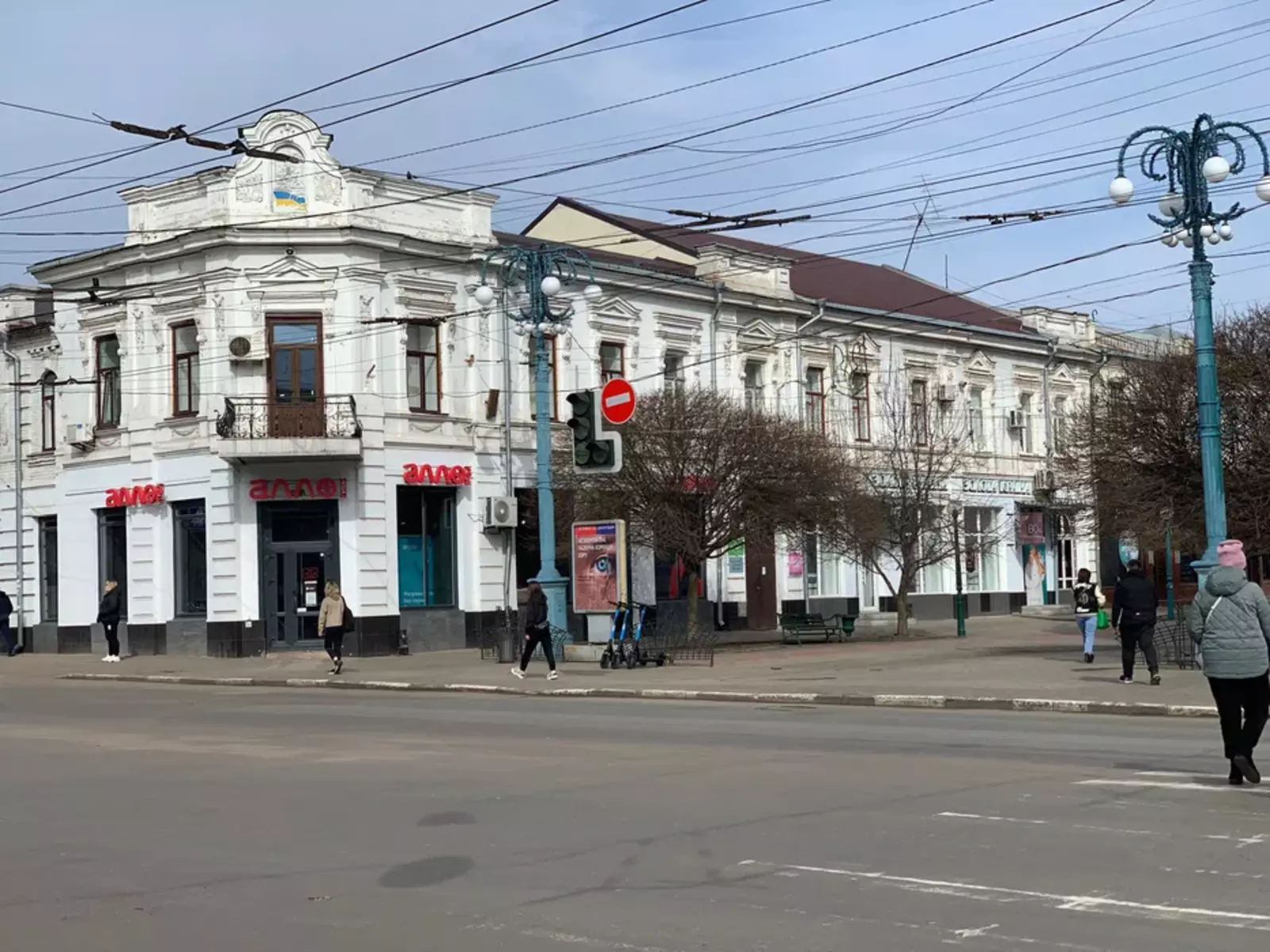 Сдается объект Сумская, Сумы, Ковпаковский, пл Покровська, 10 фото 1 Сдается объект Сумская, Сумы, Ковпаковский, пл Покровська, 10 фото 1