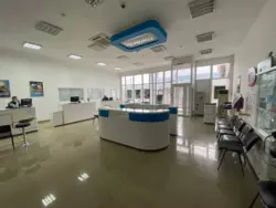 Сдается объект Сумская, Сумы, Ковпаковский, Іллінська,будівля Укртелекому фото 4 Сдается объект Сумская, Сумы, Ковпаковский, Іллінська,будівля Укртелекому фото 4