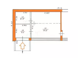 Сдается объект Сумская, Сумы, Герасима Кондратьєва, 171-А фото 8 Сдается объект Сумская, Сумы, Герасима Кондратьєва, 171-А фото 8