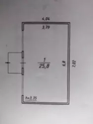 Сдается объект Сумская, Сумы, Ковпаковский, пр Перемоги фото 3 Сдается объект Сумская, Сумы, Ковпаковский, пр Перемоги фото 3