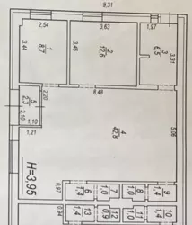 Сдается объект Сумская, Сумы, Ковпаковский, Центр фото 8 Сдается объект Сумская, Сумы, Ковпаковский, Центр фото 8