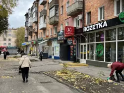 Сдается объект Сумская, Сумы, Ковпаковский, Горького / Британська, 41 фото 2 Сдается объект Сумская, Сумы, Ковпаковский, Горького / Британська, 41 фото 2