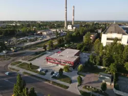 Сдается объект Сумская, Сумы, Ковпаковский, пр-т Перемоги ТЦ Талан, 30/3 фото 6 Сдается объект Сумская, Сумы, Ковпаковский, пр-т Перемоги ТЦ Талан, 30/3 фото 6