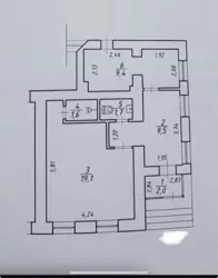 Сдается объект Сумская, Сумы, Ковпаковский, Центр, р-н Банківської фото 11 Сдается объект Сумская, Сумы, Ковпаковский, Центр, р-н Банківської фото 11