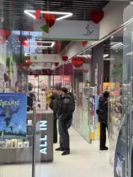 Сдается объект біля ТЦ Київ- ТЦ «Терминал», Сумы, Сумская, Ковпаковский фото 7 Сдается объект біля ТЦ Київ- ТЦ «Терминал», Сумы, Сумская, Ковпаковский фото 7