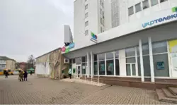 Сдается объект Сумская, Сумы, Ковпаковский, Іллінська,будівля Укртелекому фото 1 Сдается объект Сумская, Сумы, Ковпаковский, Іллінська,будівля Укртелекому фото 1