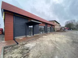 Сдается объект Сумская, Сумы, Ковпаковский, Роменська фото 1 Сдается объект Сумская, Сумы, Ковпаковский, Роменська фото 1