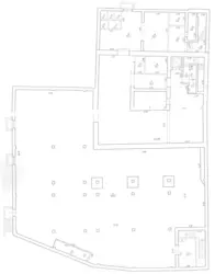 Сдается объект Сумская, Сумы, Заречный, М.Лушпи ТЦ Берізка фото 2 Сдается объект Сумская, Сумы, Заречный, М.Лушпи ТЦ Берізка фото 2