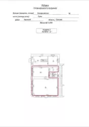 Сдается объект Сумская, Сумы, Ковпаковский, Воскресенська, 16 фото 6 Сдается объект Сумская, Сумы, Ковпаковский, Воскресенська, 16 фото 6