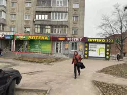 Сдается объект Сумская, Сумы, Ковпаковский, пр-т Перемоги, 105 фото 1 Сдается объект Сумская, Сумы, Ковпаковский, пр-т Перемоги, 105 фото 1