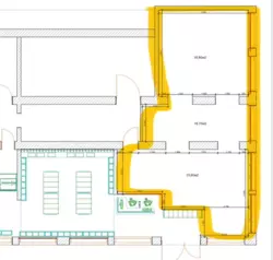 Сдается объект Кондратьєва / Кірова, 20, Сумы, Сумская, Ковпаковский фото 6 Сдается объект Кондратьєва / Кірова, 20, Сумы, Сумская, Ковпаковский фото 6