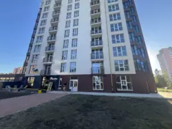 Сдается объект Сумская, Сумы, Заречный, ЗСУ ЖК Айсберг фото 3 Сдается объект Сумская, Сумы, Заречный, ЗСУ ЖК Айсберг фото 3