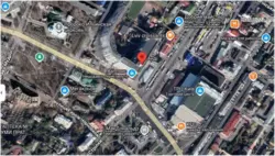 Сдается объект Сумская, Сумы, Ковпаковский, Іллінська,будівля Укртелекому фото 10 Сдается объект Сумская, Сумы, Ковпаковский, Іллінська,будівля Укртелекому фото 10