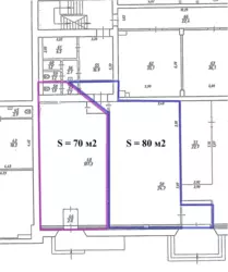 Сдается объект Сумская, Сумы, Ковпаковский, Іллінська,будівля Укртелекому фото 3 Сдается объект Сумская, Сумы, Ковпаковский, Іллінська,будівля Укртелекому фото 3