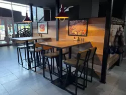   , , ,  - FOODSTOOP, 4  1