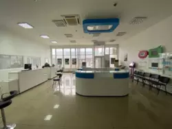 Сдается объект Сумская, Сумы, Ковпаковский, Іллінська,будівля Укртелекому фото 6 Сдается объект Сумская, Сумы, Ковпаковский, Іллінська,будівля Укртелекому фото 6