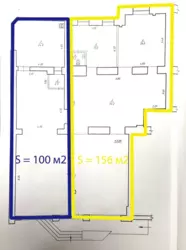 Сдается объект Харківська, 2/1, Сумы, Сумская, Заречный фото 6 Сдается объект Харківська, 2/1, Сумы, Сумская, Заречный фото 6