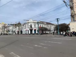 Сдается объект Сумская, Сумы, Ковпаковский, пл Покровська, 10 фото 2 Сдается объект Сумская, Сумы, Ковпаковский, пл Покровська, 10 фото 2