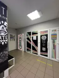 Сдается объект Сумская, Сумы, Заречный, Лушпи, ТЦ Суми-Плаза фото 13 Сдается объект Сумская, Сумы, Заречный, Лушпи, ТЦ Суми-Плаза фото 13