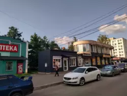Сдается объект Сумская, Сумы, Ковпаковский, пр Перемоги фото 2 Сдается объект Сумская, Сумы, Ковпаковский, пр Перемоги фото 2