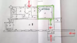 Сдается объект Сумская, Сумы, Ковпаковский, пр-т Перемоги фото 2 Сдается объект Сумская, Сумы, Ковпаковский, пр-т Перемоги фото 2
