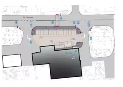 Сдается объект Сумская, Сумы, Ковпаковский, Роменська фото 3 Сдается объект Сумская, Сумы, Ковпаковский, Роменська фото 3
