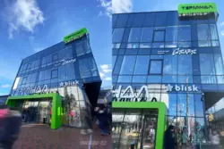 Сдается объект біля ТЦ Київ- ТЦ «Терминал», Сумы, Сумская, Ковпаковский фото 11 Сдается объект біля ТЦ Київ- ТЦ «Терминал», Сумы, Сумская, Ковпаковский фото 11