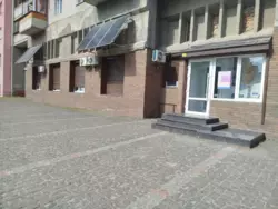 Сдается объект Сумская, Сумы, Заречный, пр-т Свободи фото 1 Сдается объект Сумская, Сумы, Заречный, пр-т Свободи фото 1