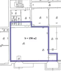 Сдается объект Сумская, Сумы, Ковпаковский, Іллінська,будівля Укртелекому фото 2 Сдается объект Сумская, Сумы, Ковпаковский, Іллінська,будівля Укртелекому фото 2