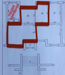 Сдается объект Сумская, Сумы, Ковпаковский, Троїцька/ Медтехніка, 17 фото 5 Сдается объект Сумская, Сумы, Ковпаковский, Троїцька/ Медтехніка, 17 фото 5