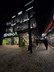 Сдается объект біля ТЦ Київ- ТЦ «Терминал», Сумы, Сумская, Ковпаковский фото 5 Сдается объект біля ТЦ Київ- ТЦ «Терминал», Сумы, Сумская, Ковпаковский фото 5